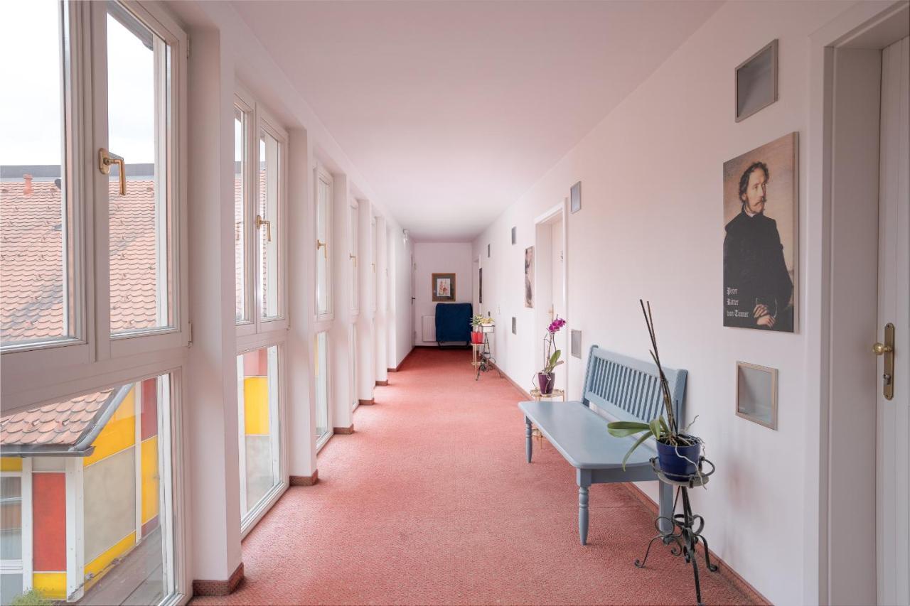 Gasthof Zum Greif Leoben  Extérieur photo