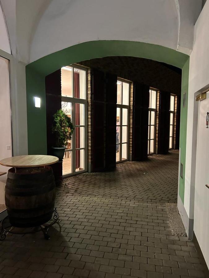 Gasthof Zum Greif Leoben  Extérieur photo